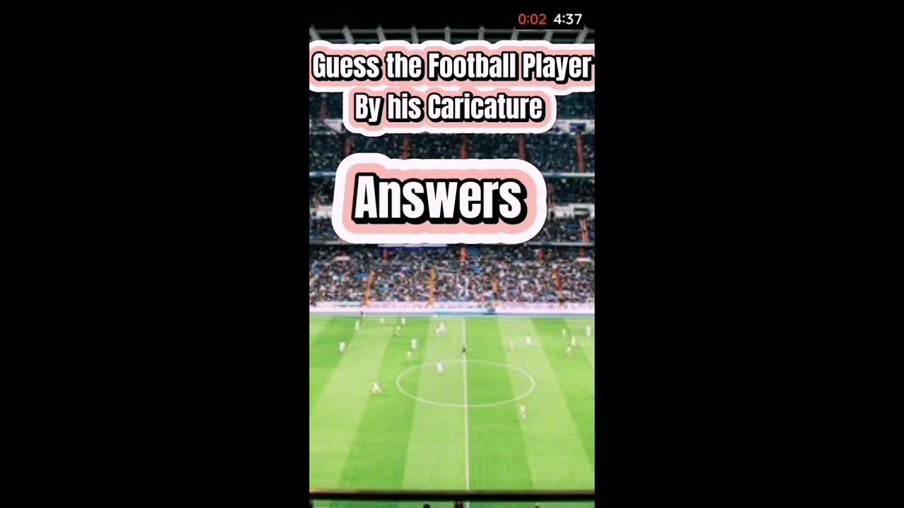 football Quiz Live