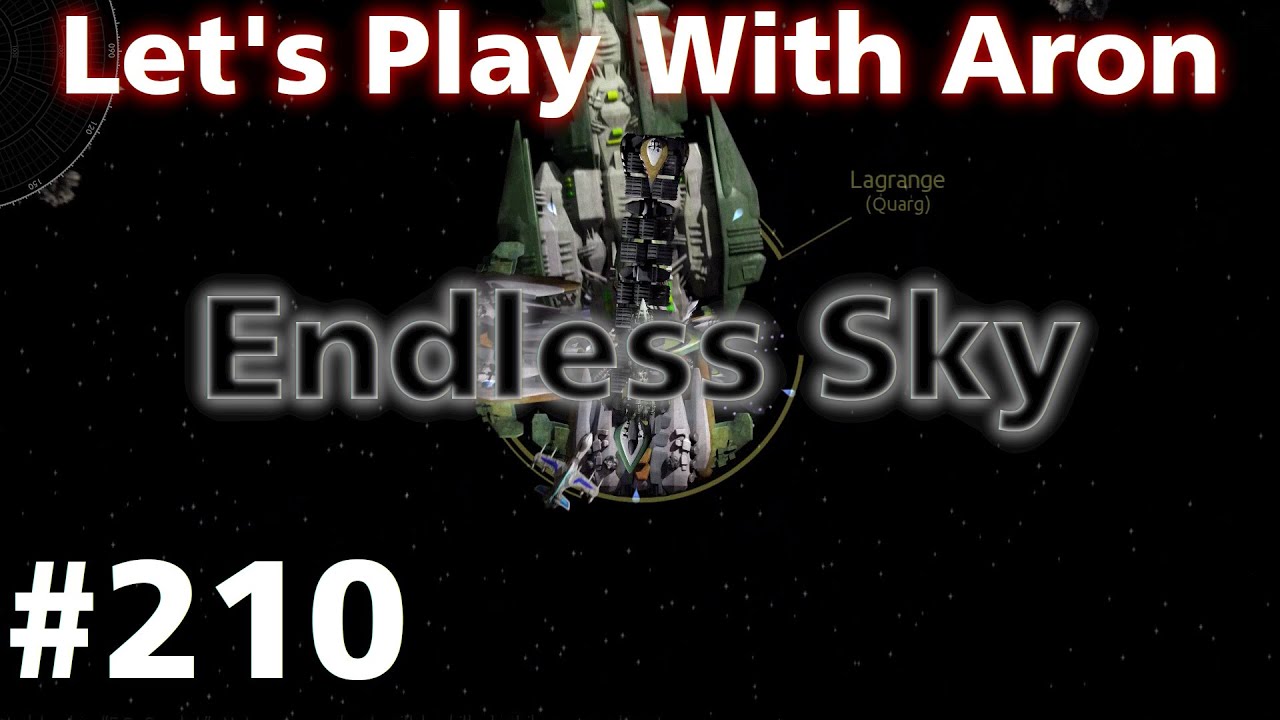 Heliarch Decision Time - Endless Sky #210