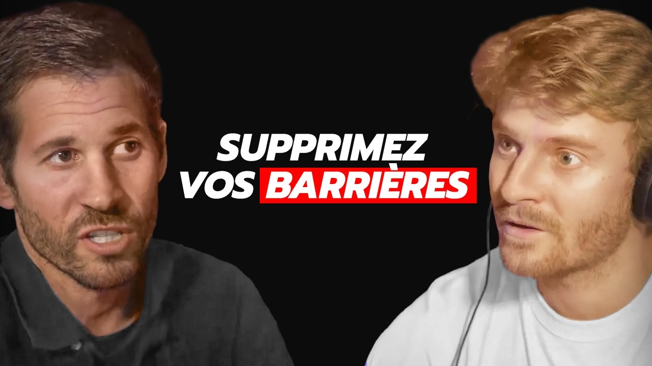 5 étapes pour supprimer vos croyances limitantes