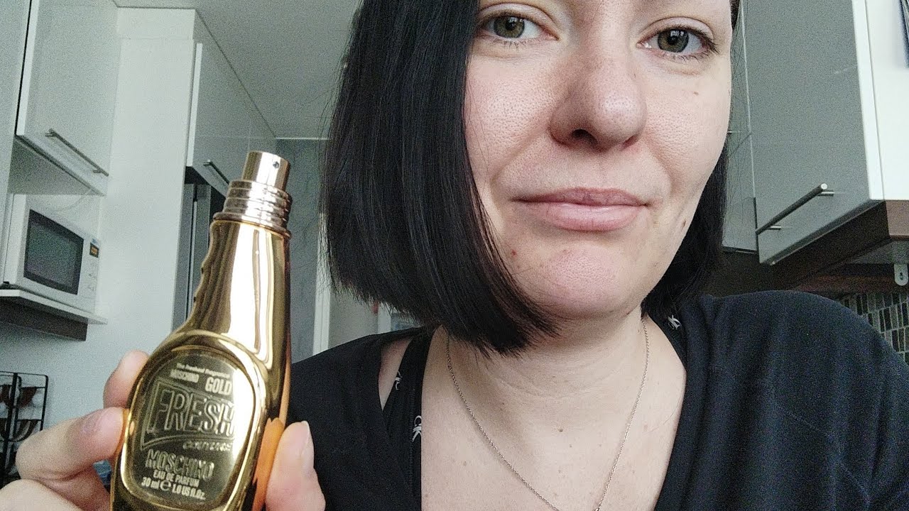 ASMR- Updated perfume collection 💅