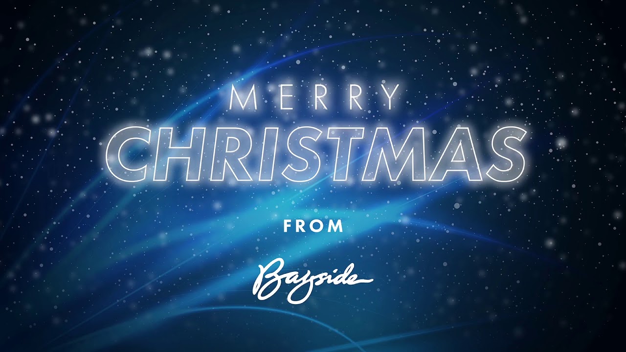Experience Christmas at Bayside 2019