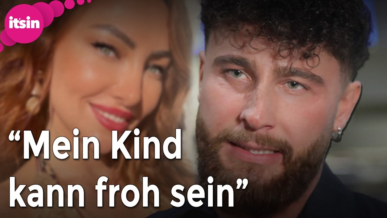 Umuts Baby-Beichte im Dschungel: Ex spricht Klartext über Abtreibung  • it's in