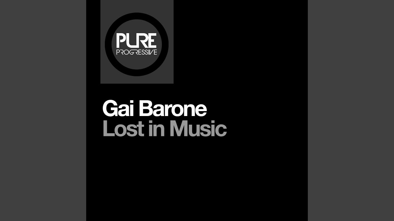 Lost in Music
