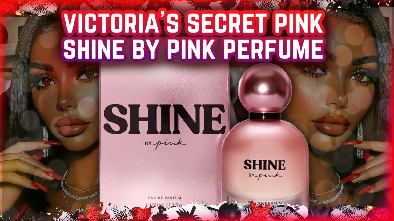VICTORIA'S SECRET PINK SHINE BY PINK PERFUME REVIEW | Everything Empo