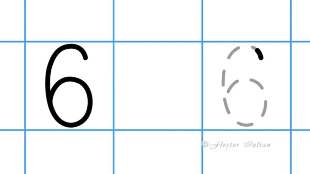 cifra 6