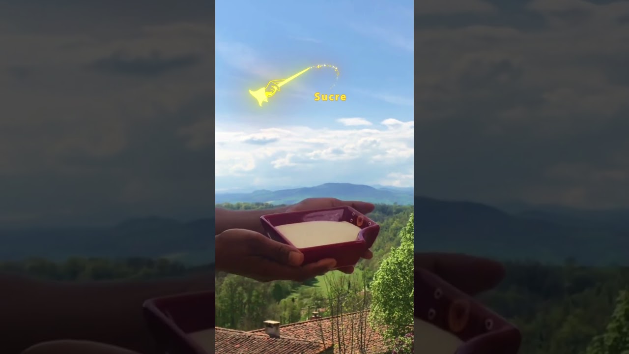 Savez-vous faire du Lemon Curd?  