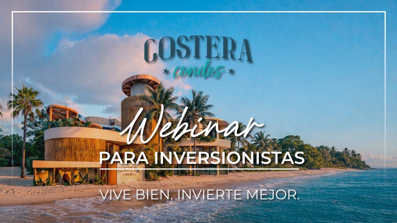 WEBINAR TU FRACCIÓN, TU LEGADO