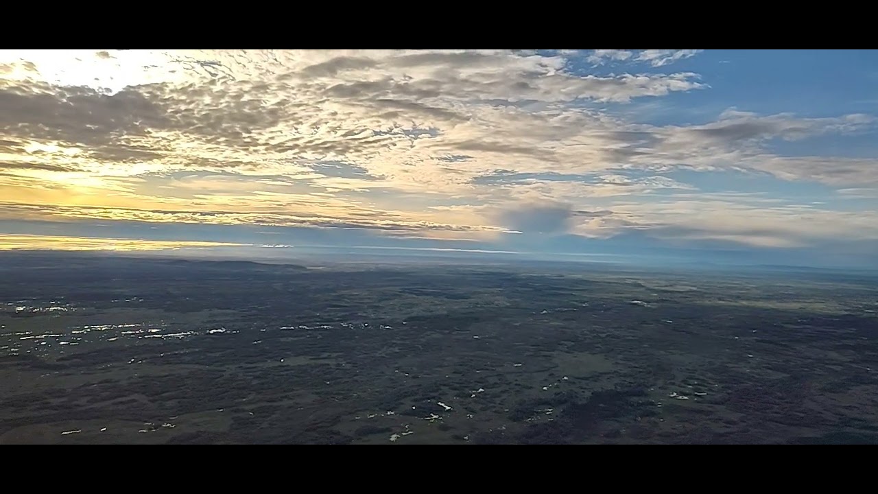 AS2050 ANC-FAI inflight 6-17-24