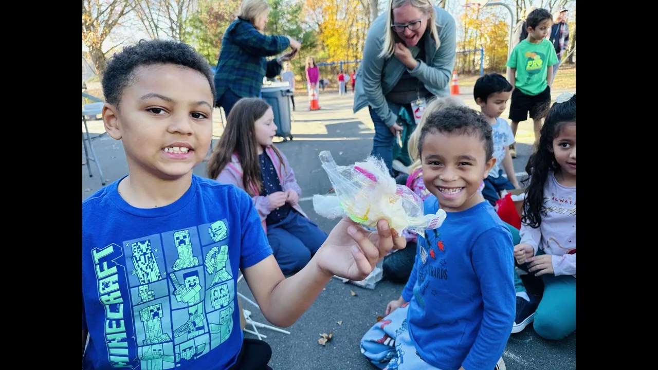 Smith STEM Egg Drop