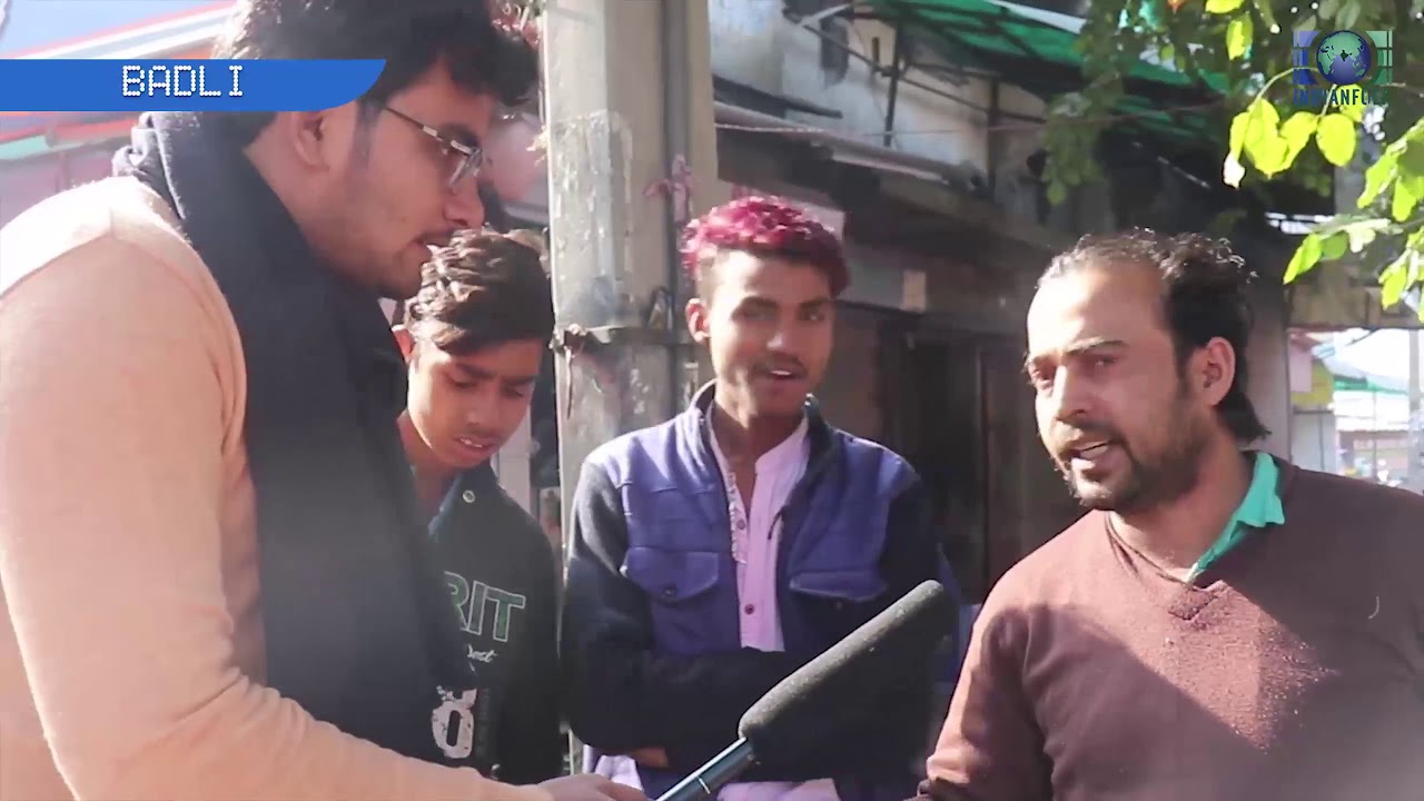 Badli : Delhi Legislative Assembly Elections 2020