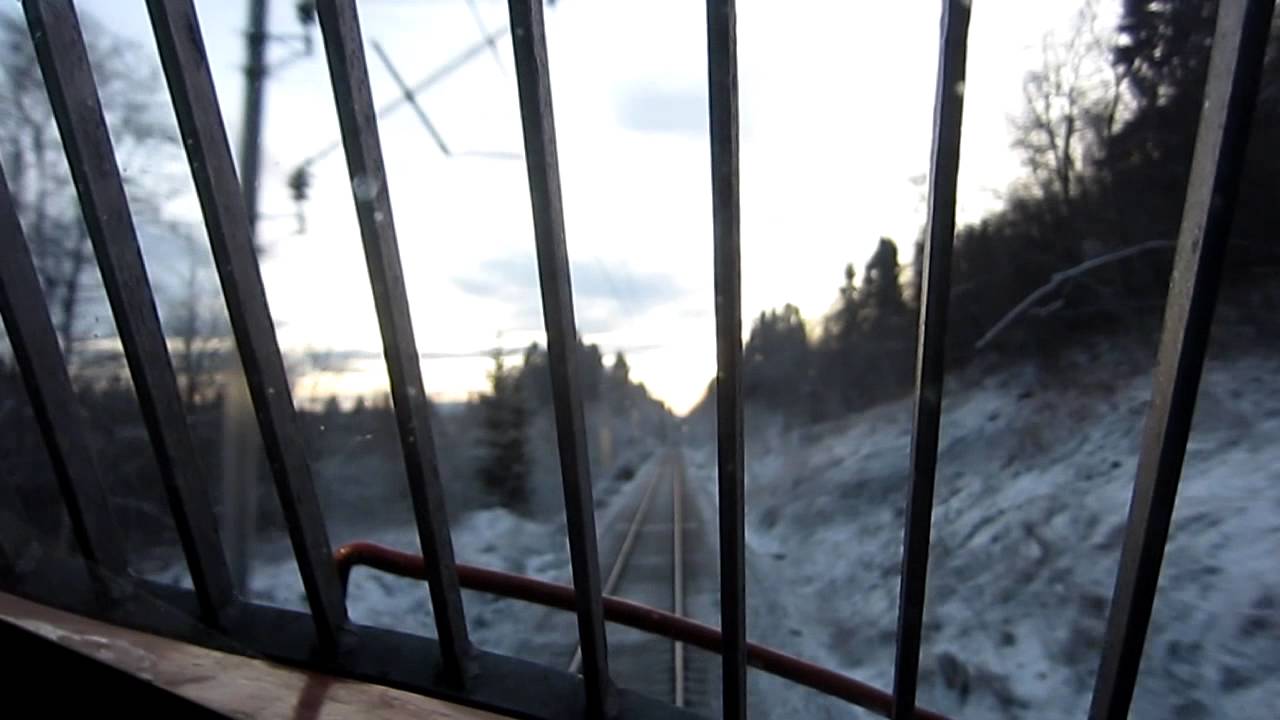 Di3.616 fullt pådrag mot Heimdal