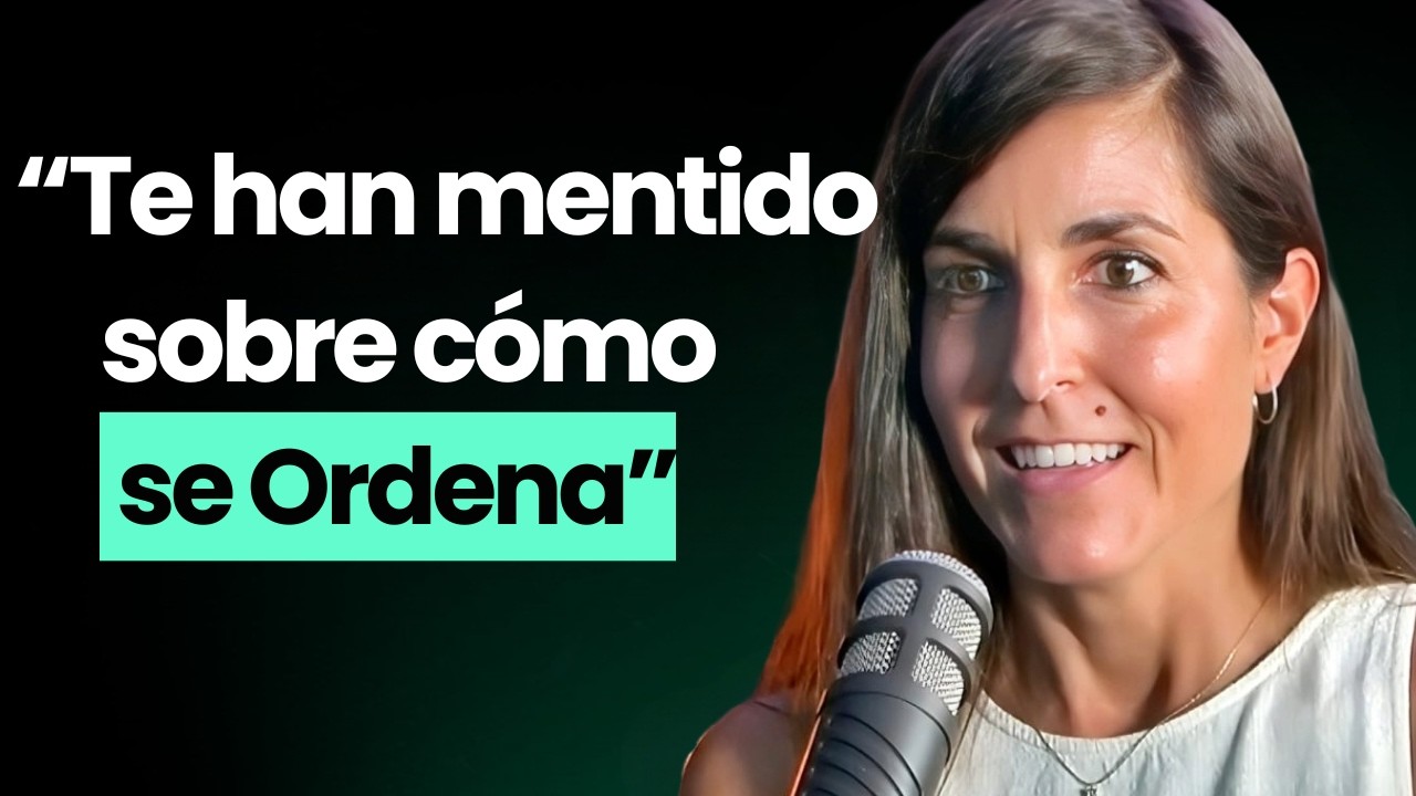 Experta Organizadora Profesional: 