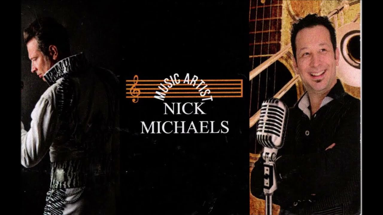 Mallorca * Paguera * Erna (Vino y mas) * Nick Michaels * singt Elvis * Teil 2 * 01.06.2022