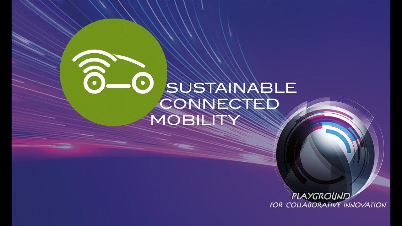 SUSTAINABLE CONNECTED MOBILITY PROJECTS