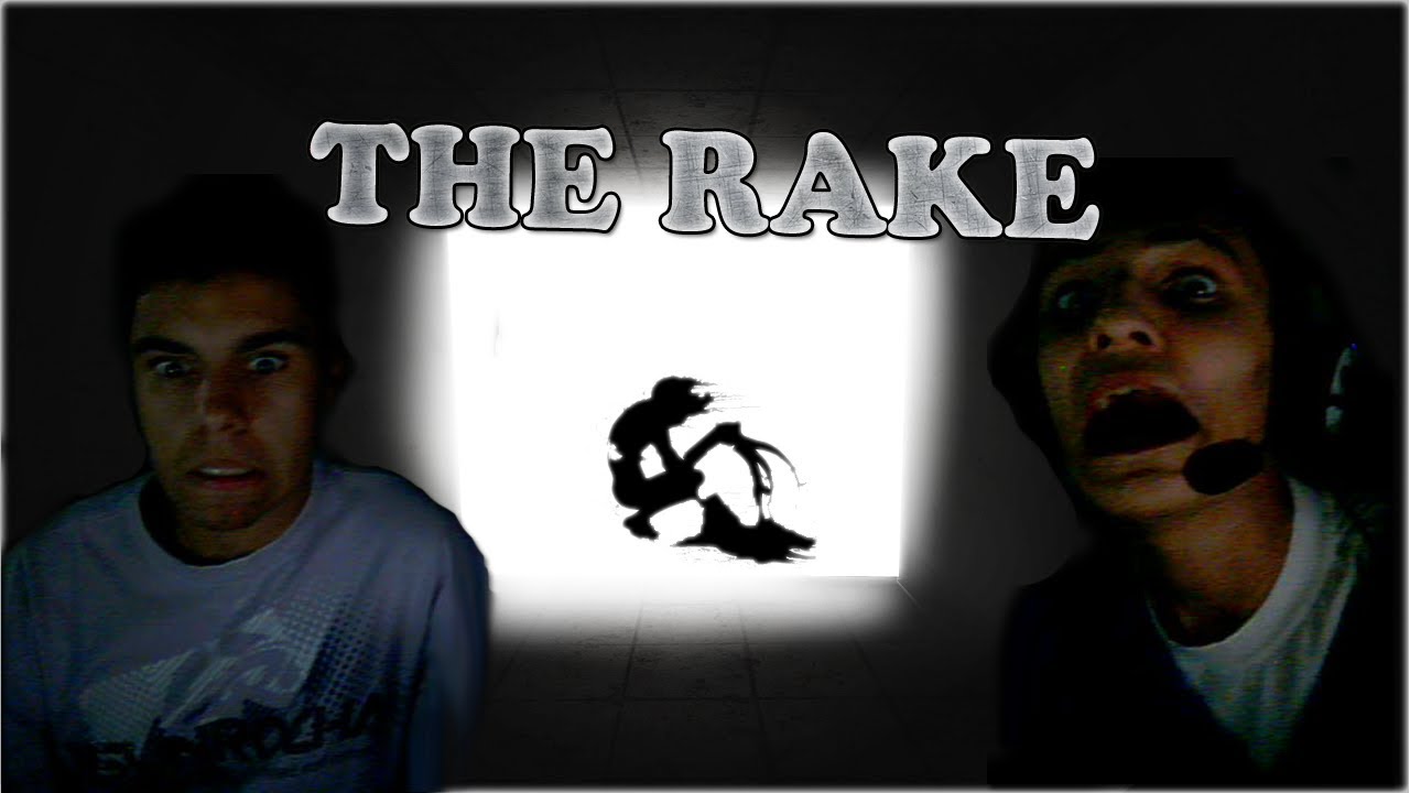 [TERROR] The Rake: Back to Asylum: Aqui Jaz Bruno e Caique - True Gamer Revolution