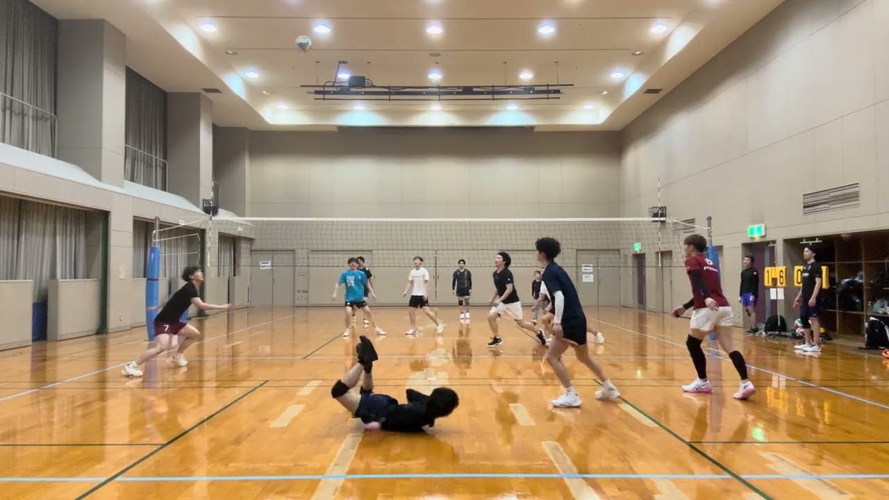 2026/3/7 ゲーム②