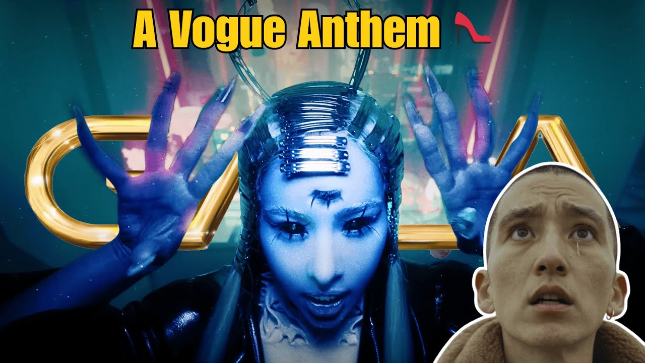 XG ‘GALA’ Best Dance Track Yet?👀 | Producer Reacts