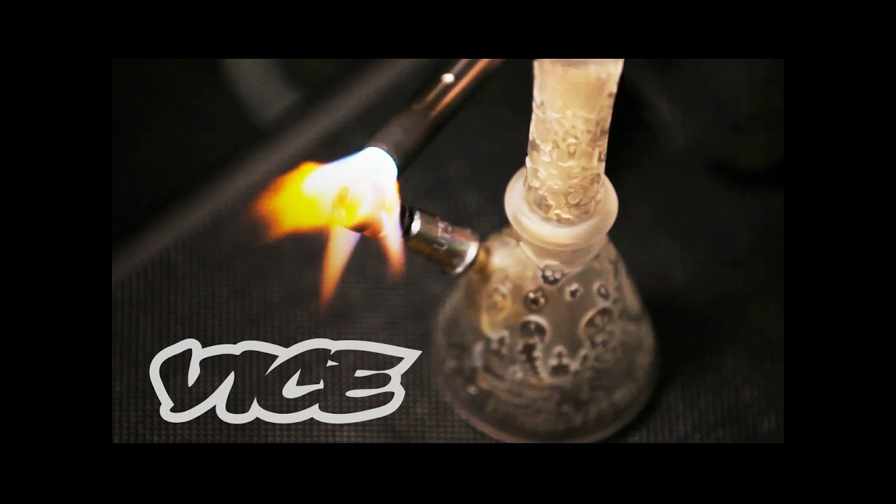 Intro to Butane Hash Oil