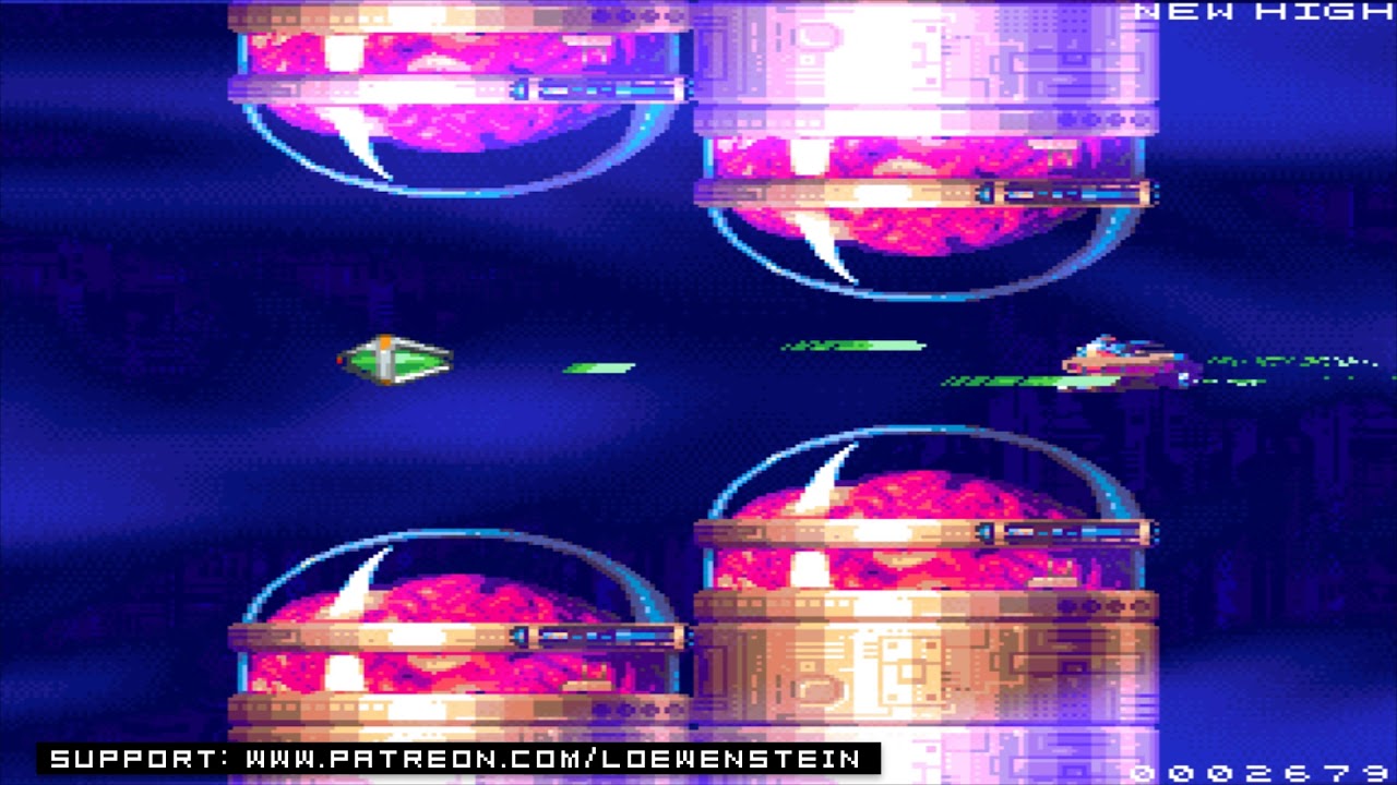 RESHOOT R &ndash; gamescom footage