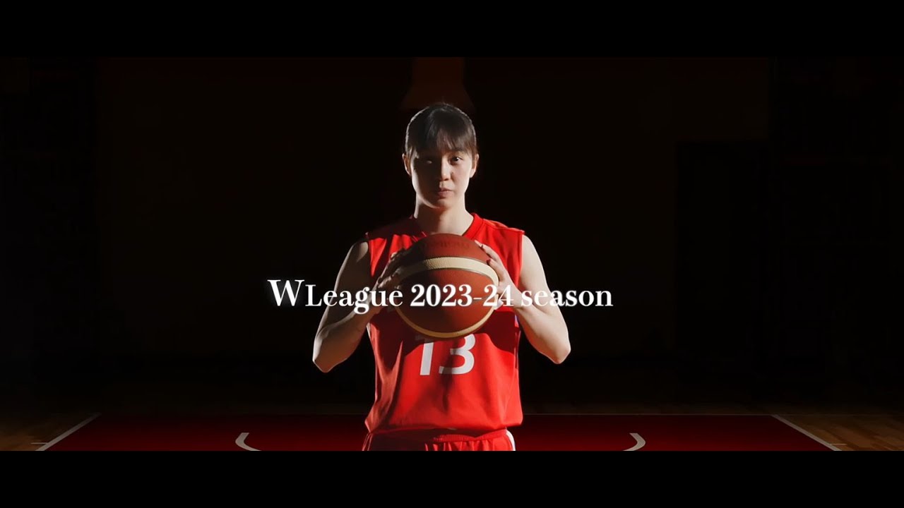2023-2024シーズン DENSO IRISロスターPV完全版