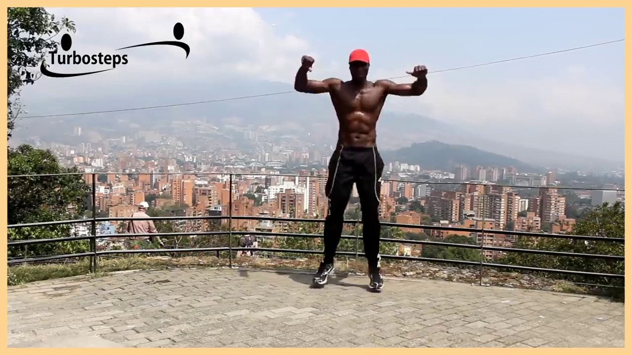 Cardio en Casa para Quemar Grasa en TODO el Cuerpo 💪 #EntrenaConmigo