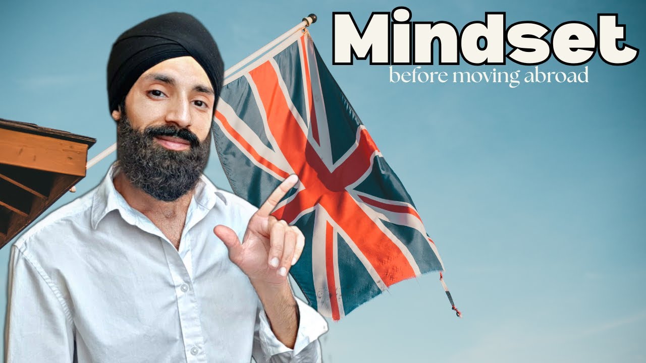 Every middle class must watch before moving abroad.