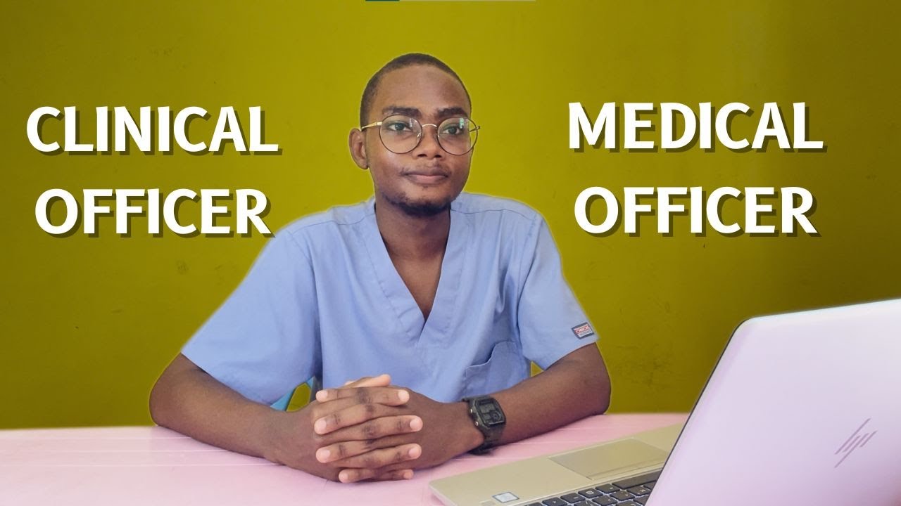 Becoming A Doctor after Clinical Medicine