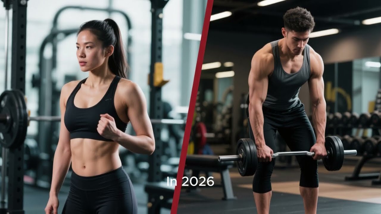 Stop Aging Fast: 7 Biohacks You Need to Start in 2026