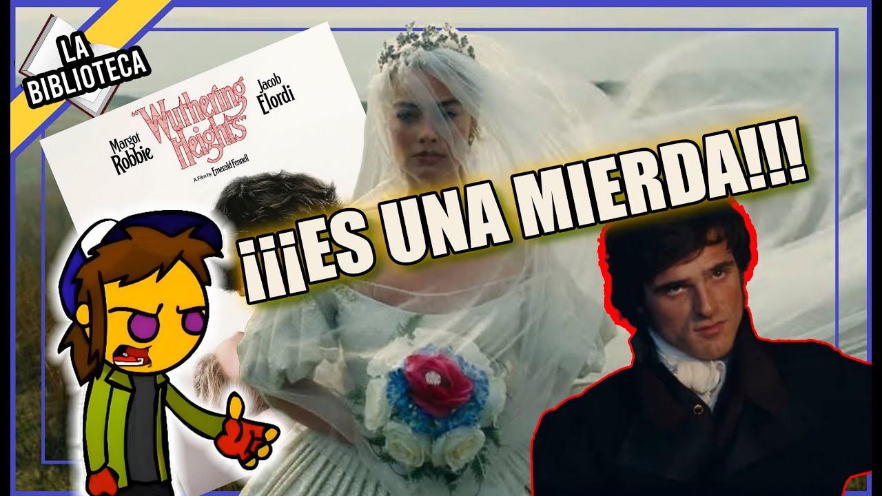 Arruinaron Cumbres Borrascosas y su mensaje…