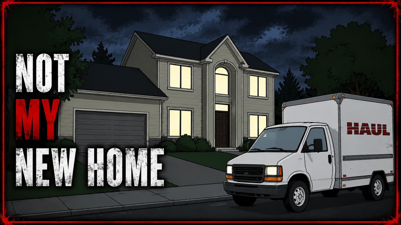 18 True Horror Stories Animated