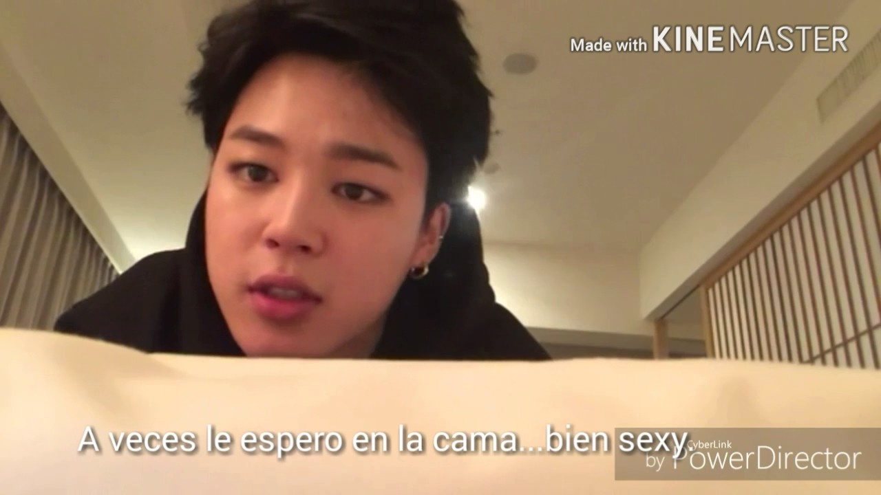 |YoonMin| Jimin celoso de J-Hope (Parte. 1) Subs Fake/Falsos.