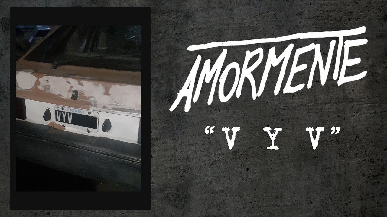 Amormente - V Y V
