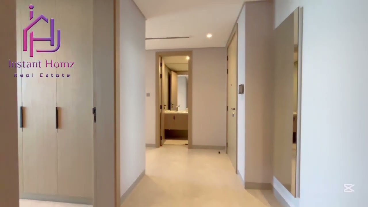 BRAND NEW | LUXURY | FULL SEAVIEW (Instant LB 223)