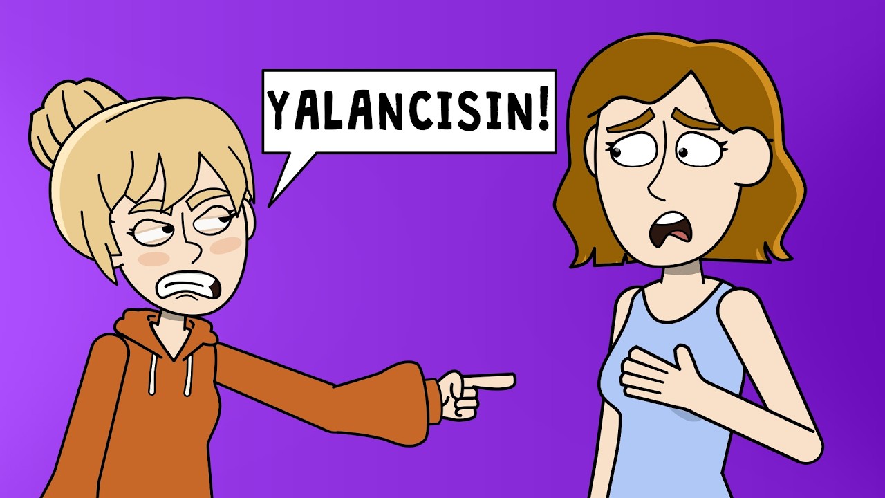 Kardeşim Konuşamıyor ve Sebebini Bilmiyorum
