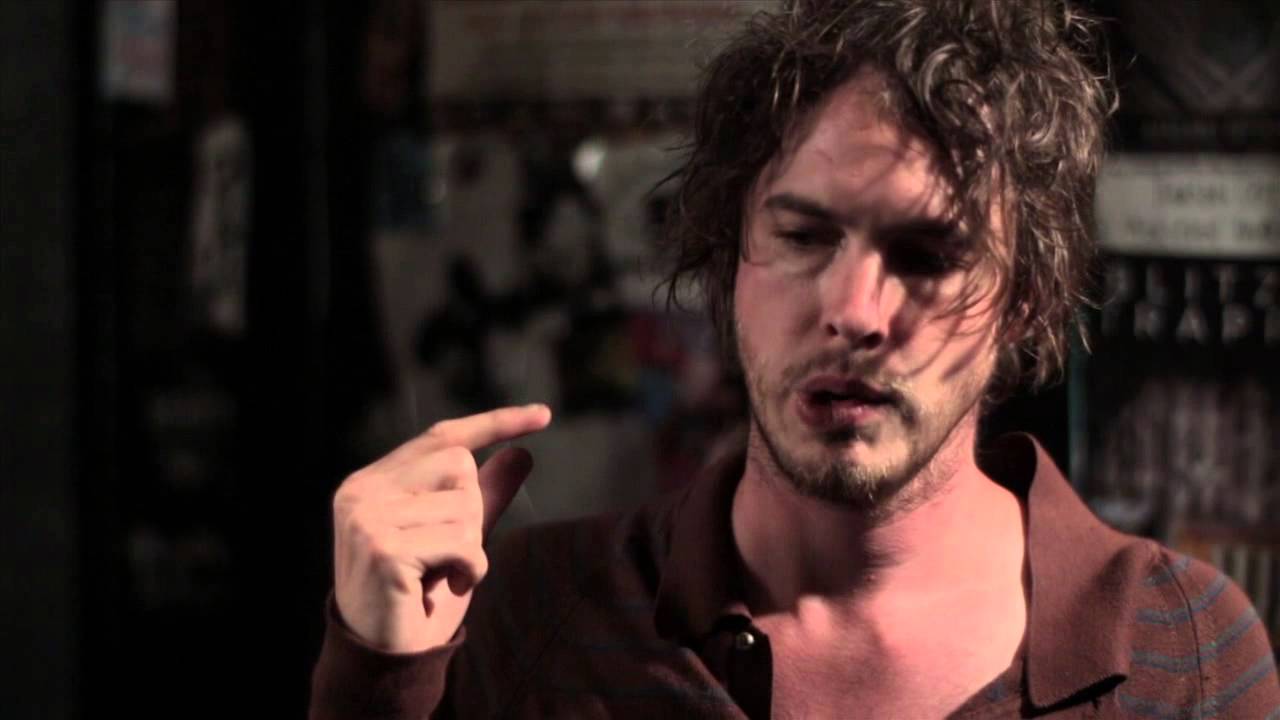 BRONCHO - Ryan Lindsey Talks 