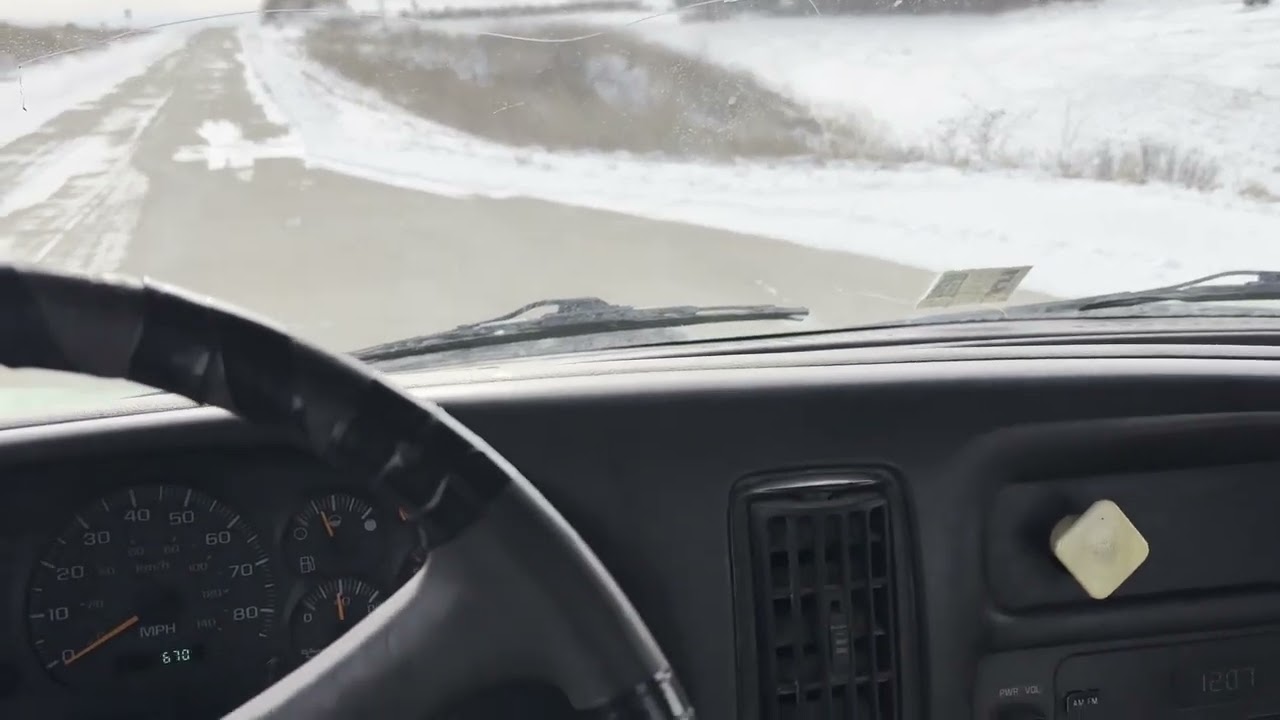 2004 GMC TOPKICK C8500 For Sale