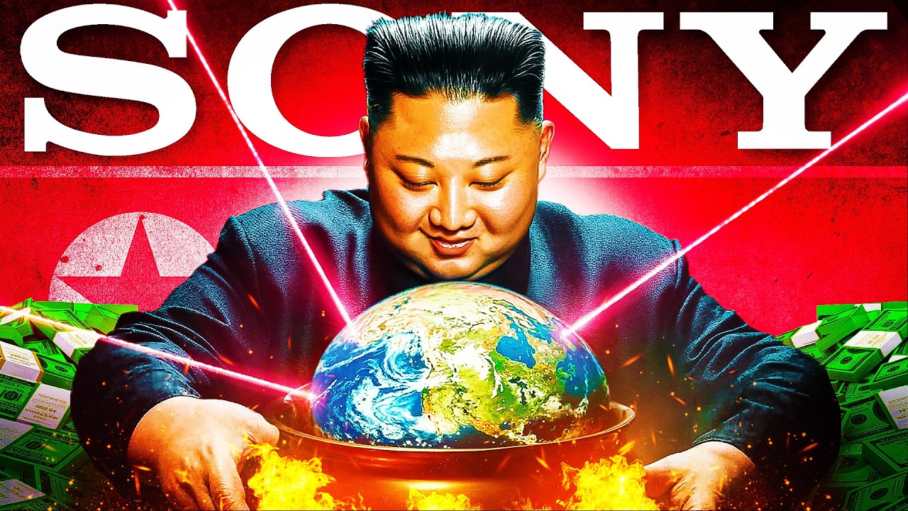 How Sony Took Over The World