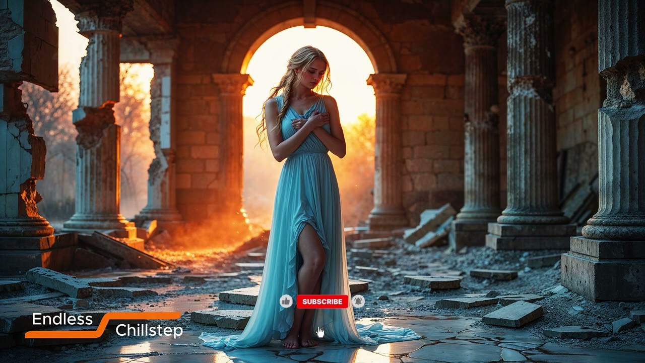 Deep Chillstep Vocal Mix 2025 | Deep Feelings, Atmospheric & Focus Music