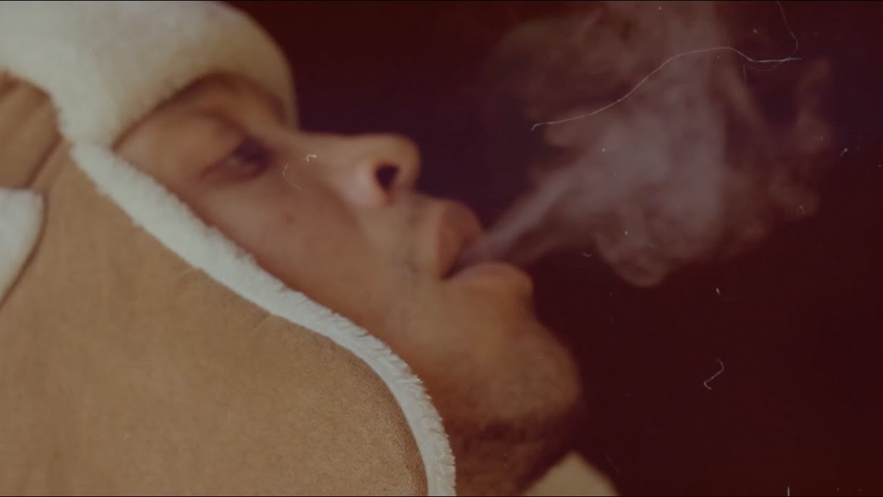 Mark 4ord - Just Like A ( Feat. Inzom & Cuts By DJ Romes - Lootpack ) [ Music Video ]