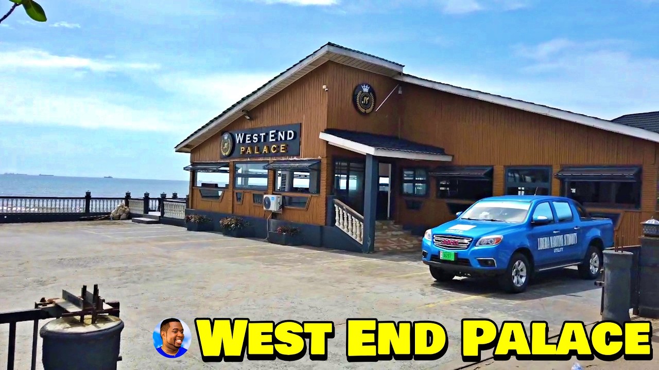 Stroll Along LUMLEY BEACH Towards ABERDEEN BEACH 🇸🇱- VLog 2024 - Explore With Triple-A