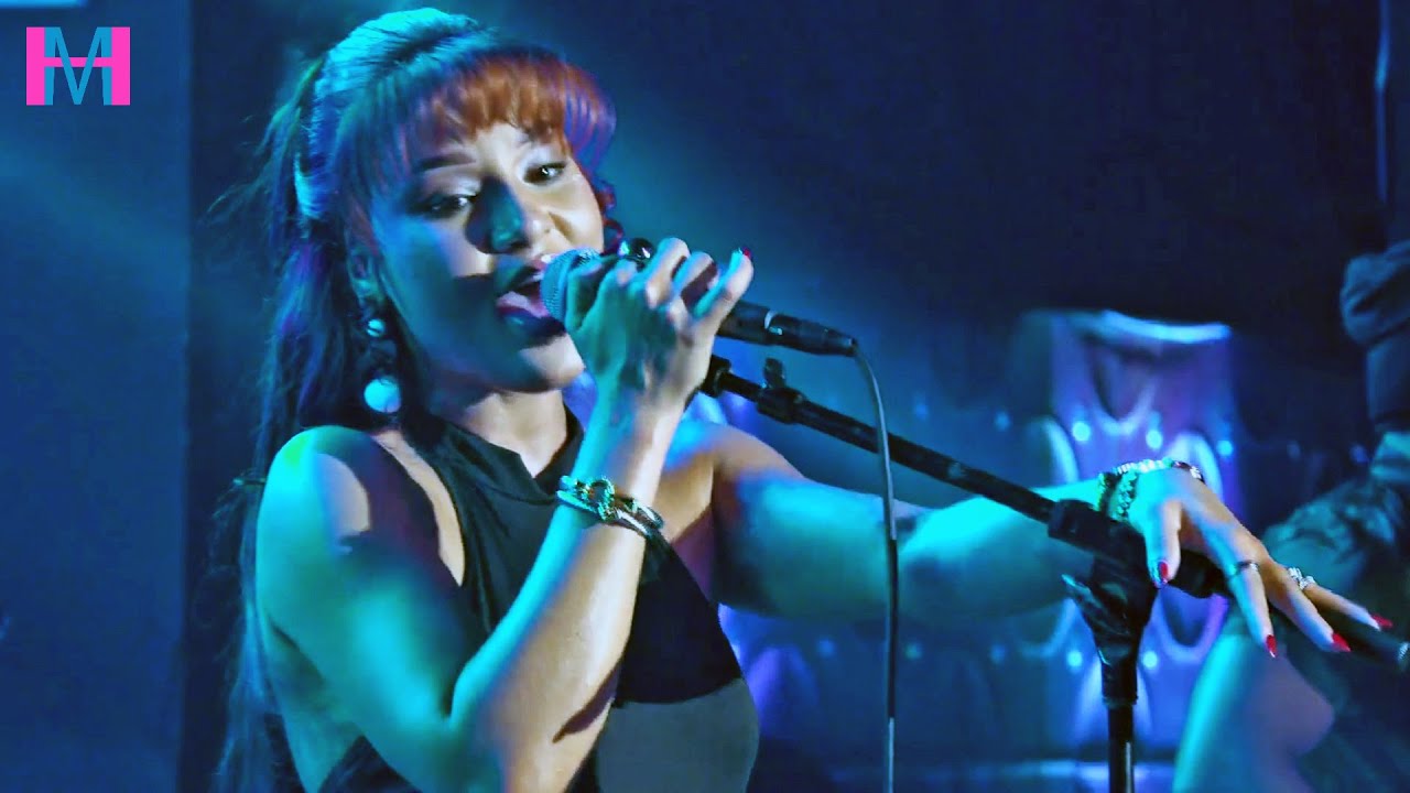 FATIMA VINI TOU PARE AMAZURA NEW YORK - PRIJE M LIVE 8/30/2025