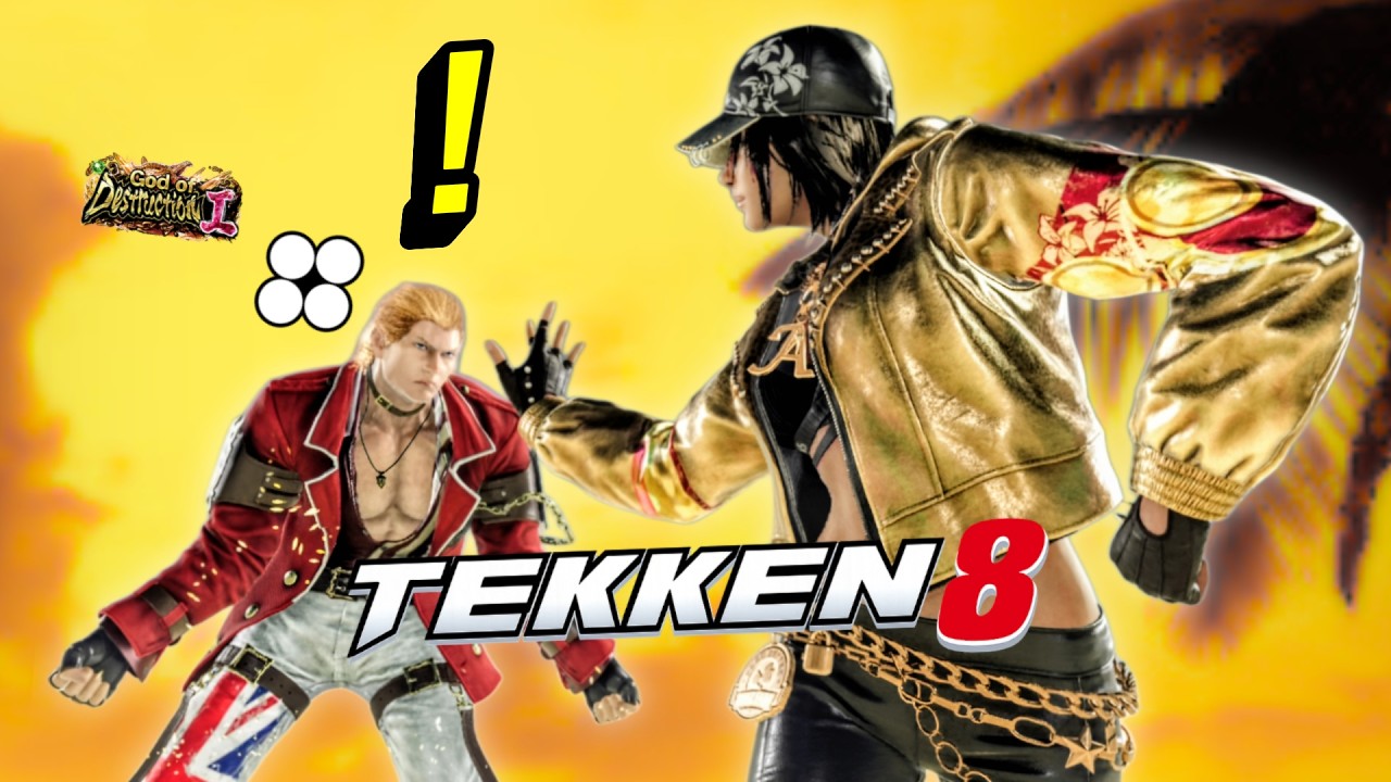 These God Rank Ki-Charging SCRUBS Got Humbled by My Azucena!