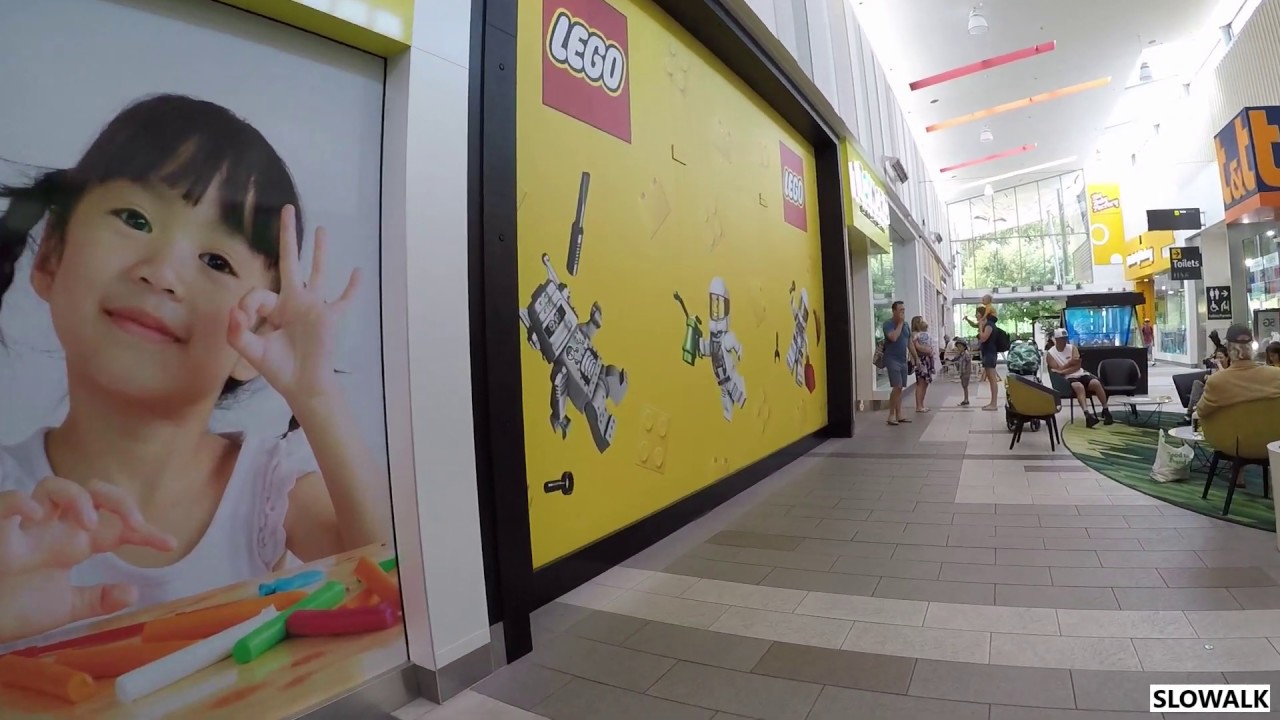 Best Shopping Mall |Sylvia park|Grove Dining District| Cinema|Zara| H &M |Pak'nSave | I walk for you