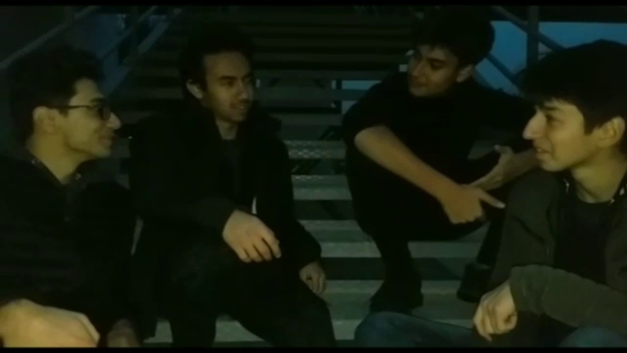 Felsefi Kısa Film 2019
