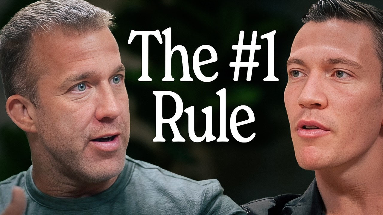The Secret To A New York Times Best Seller – Tucker Max