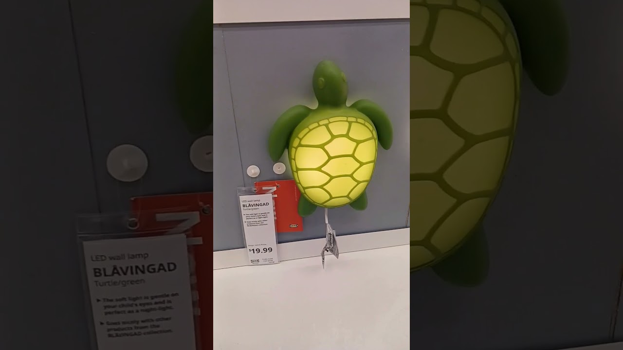 Ikea Peeks - 