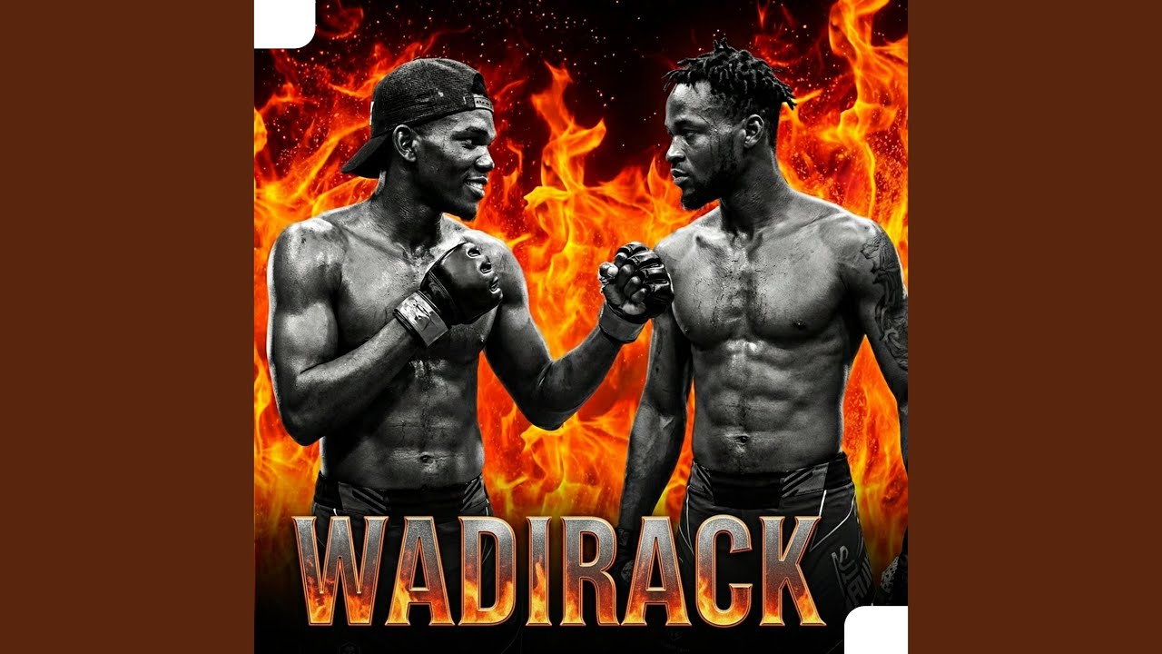 Wadirack