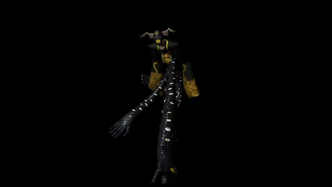 The Mimic - DoDoMeki Full Chase Theme