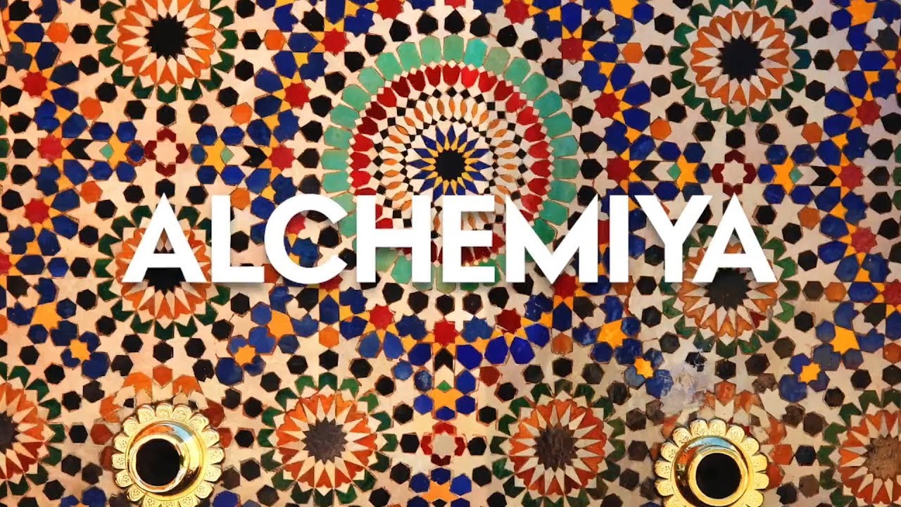 Alchemiya - Sharing what we love on LaunchGood