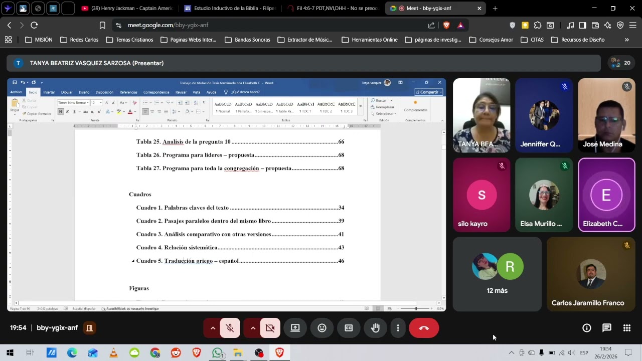 Elaboración de Tesis - SEBAD - 26 - FEB -2026